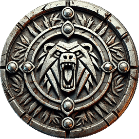 Aesir's Chosen<br />
